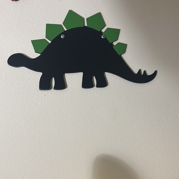 Hobby Lobby | Wall Decor | Dinosaur Wall Decor Set For Playroom Or ...
